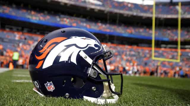 Aussie takes a Bronco ride from Emu Plains to the NFL