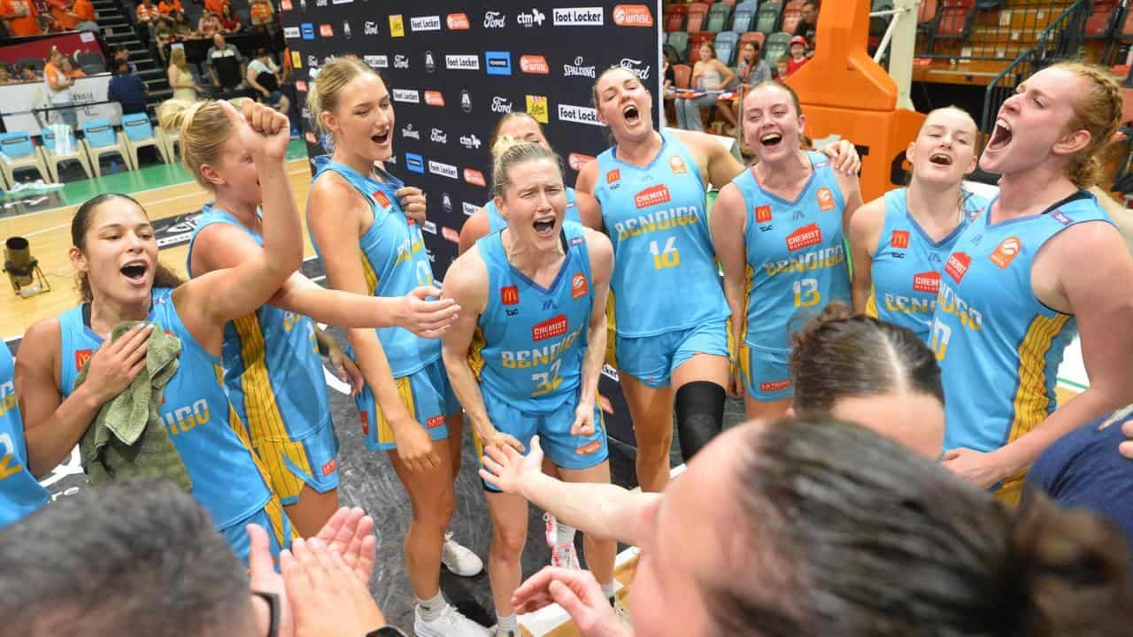 WNBL's 'leap forward' with huge pay, salary cap bump