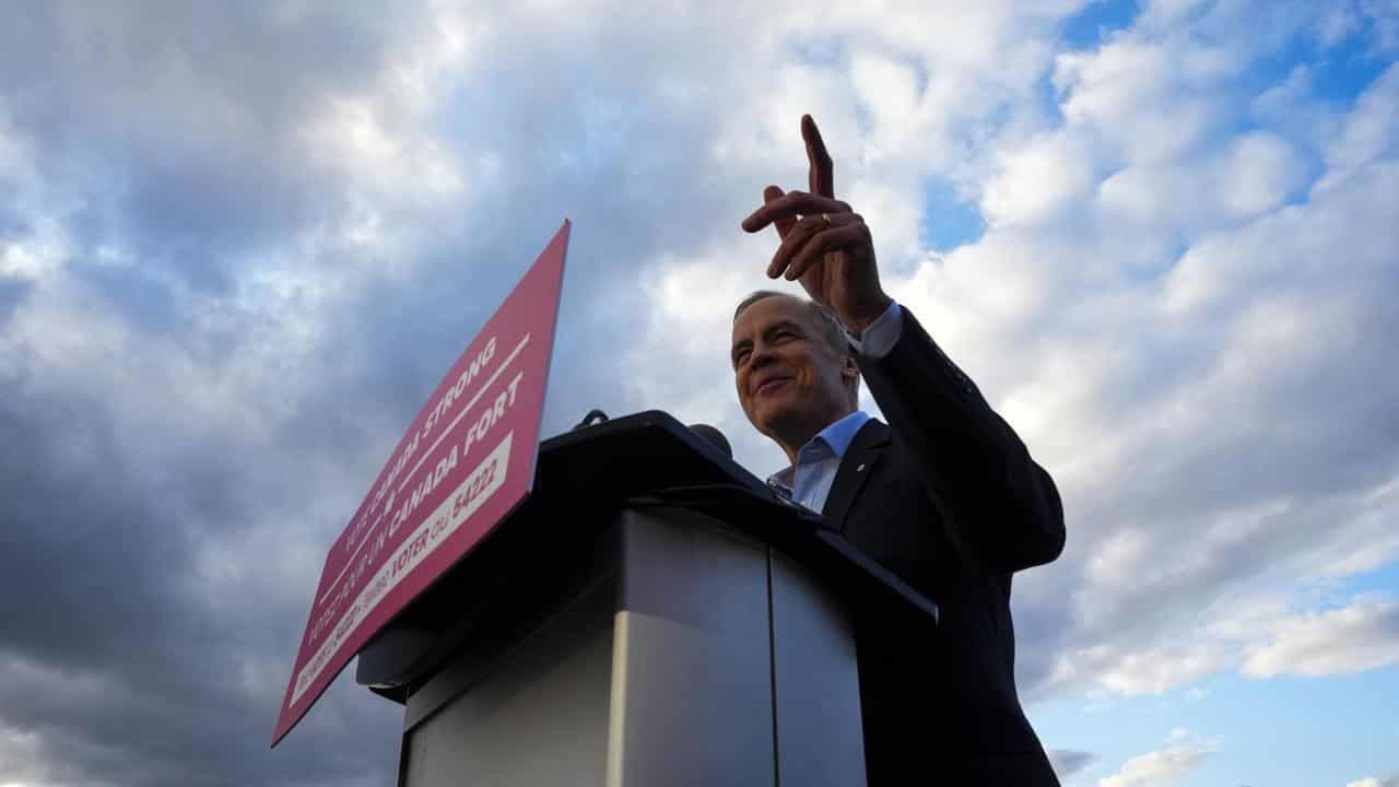 Canada PM pauses campaign events after festival tragedy