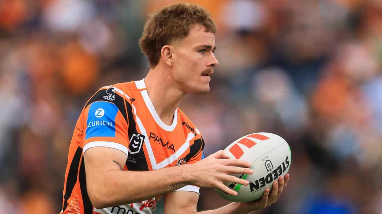 Galvin lifts lid on emotional toll of Tigers saga