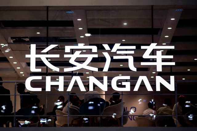 ChangAn Automobile Releases Three Strategic Action Plans at Auto Shanghai 2025, Outlining New Global Blueprint