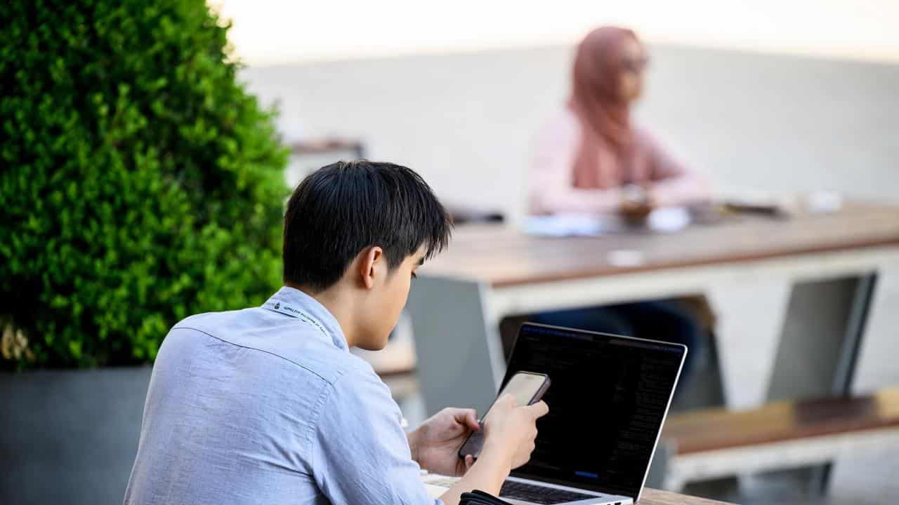 Students and hire staff pay for Labor election pledges