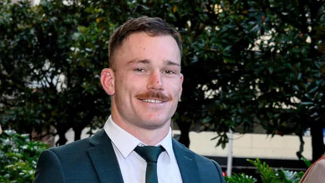 NRL star claims cops hit him with ‘barrage of punches’