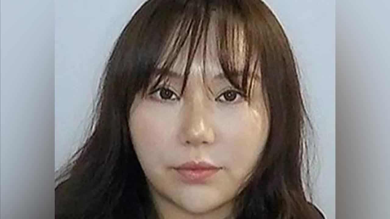 'Why won't you die': accused's hour-long choke claim