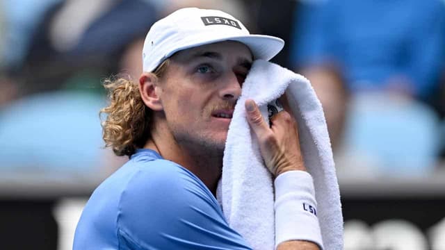 Aussie doubles ace cops lengthy ban for IV infusions