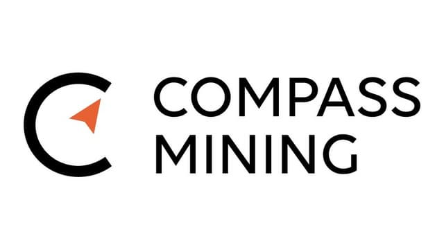 Compass Mining Energizes New 30 MW Self-Owned Bitcoin Mining Facility in Iowa