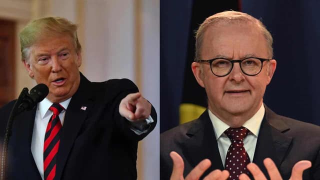 PM confident of Trump phone call after election outcome