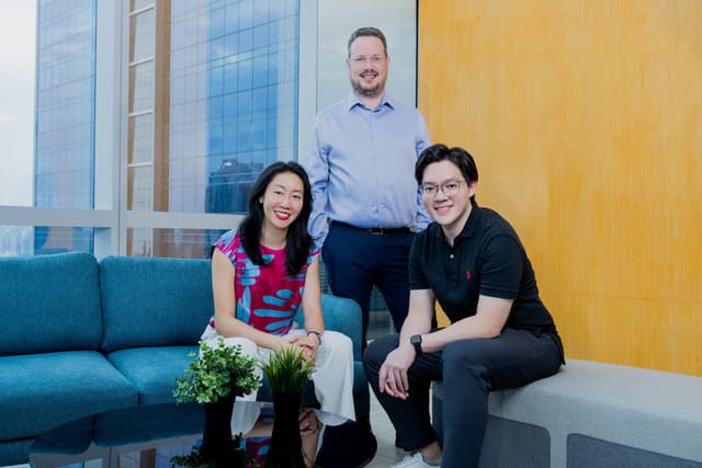 Cocoon Capital Announces First Close of USD 50 Million Fund III to Accelerate Southeast Asia's Enterprise and Deep Tech Startups