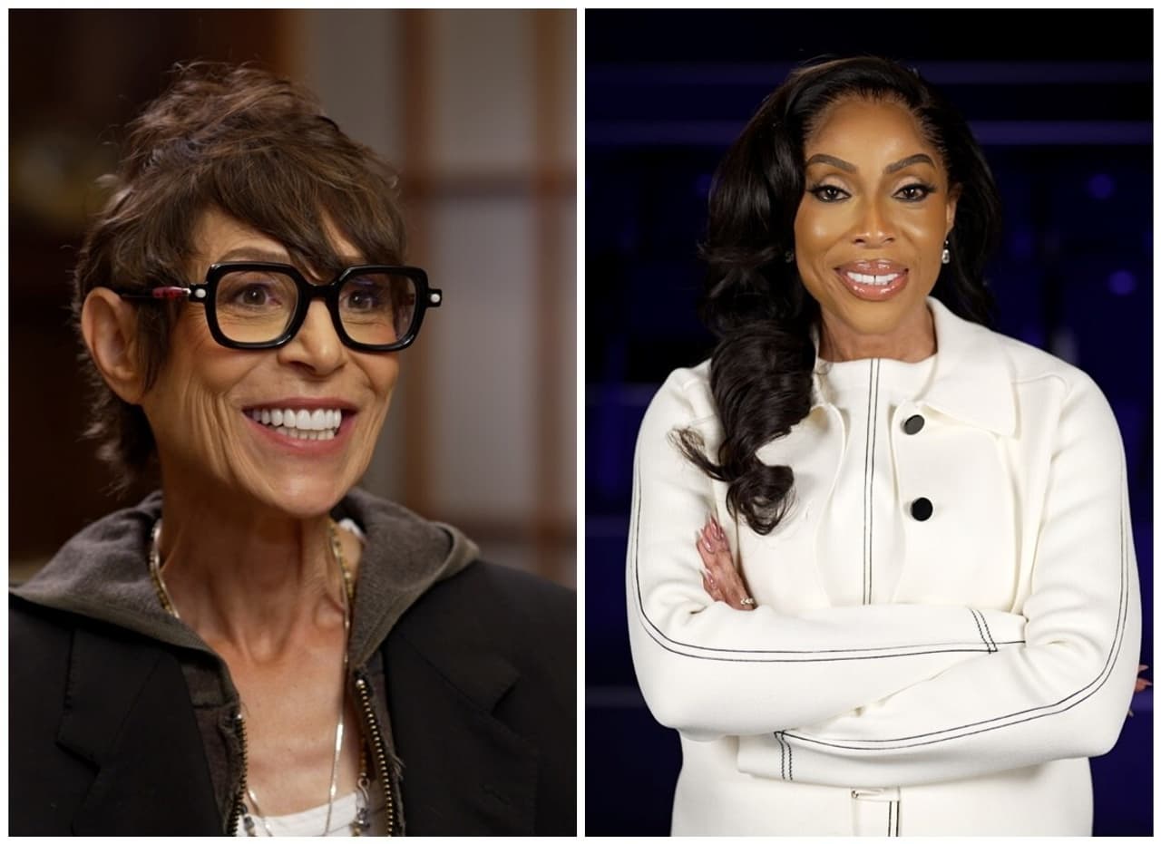 CNN's Visionaries concludes with a bold finish