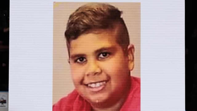 Self-defence floated at Indigenous teen's murder trial