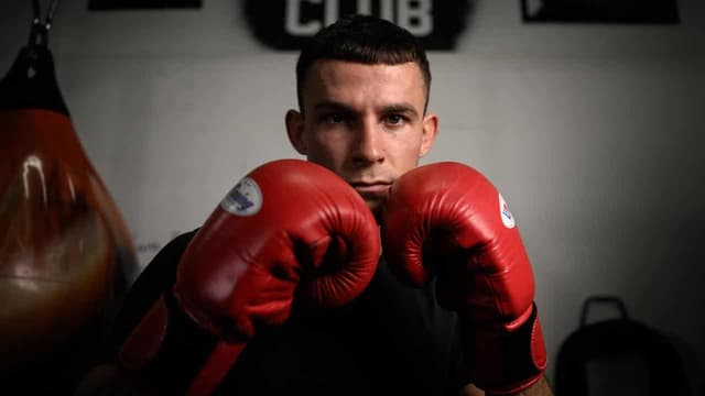 Garside fights to find respect after Olympic stumble