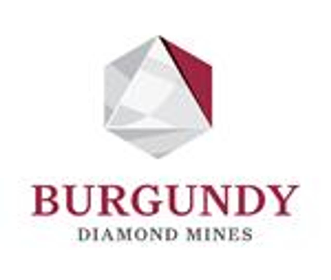Burgundy Diamond Mines reports first quarter 2025 results
