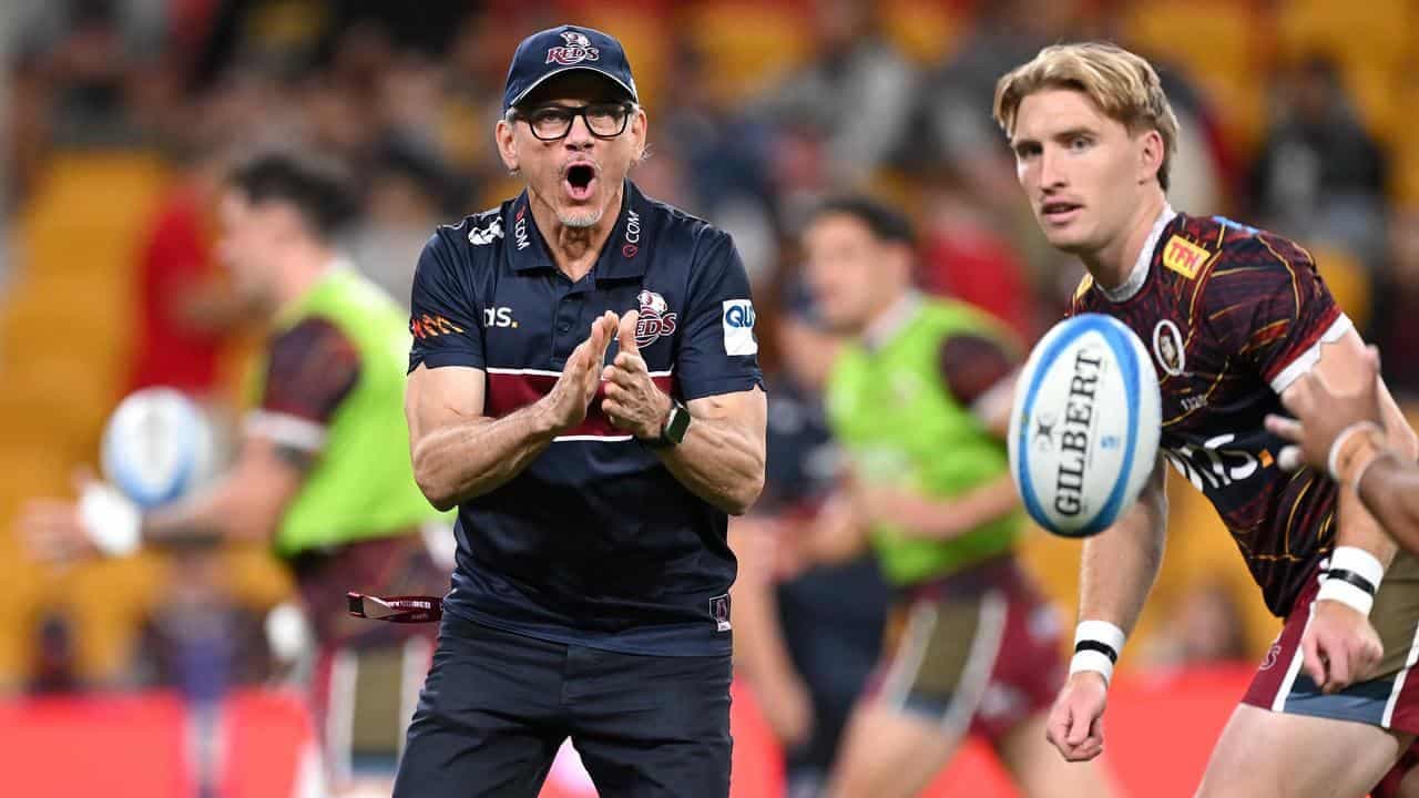 How Kiss can show his Wallabies worth with injured Reds