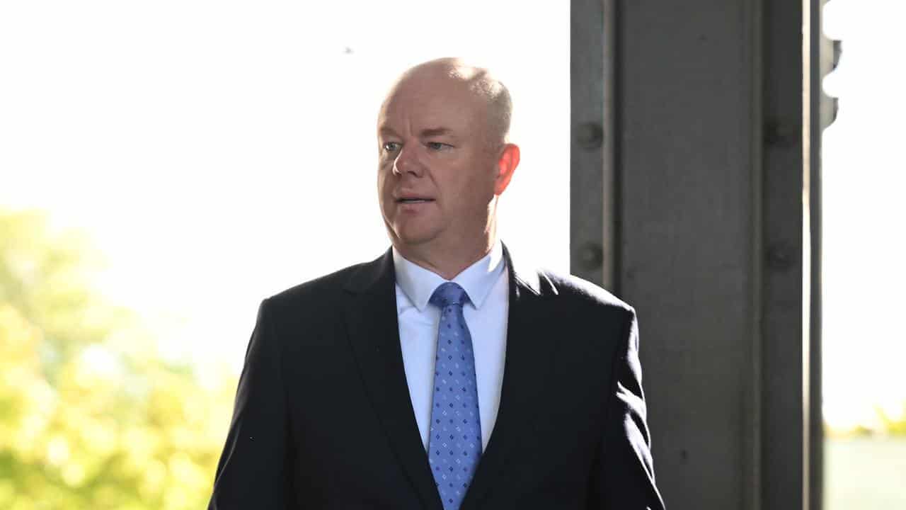 Mushroom cook's estranged husband takes stand in trial