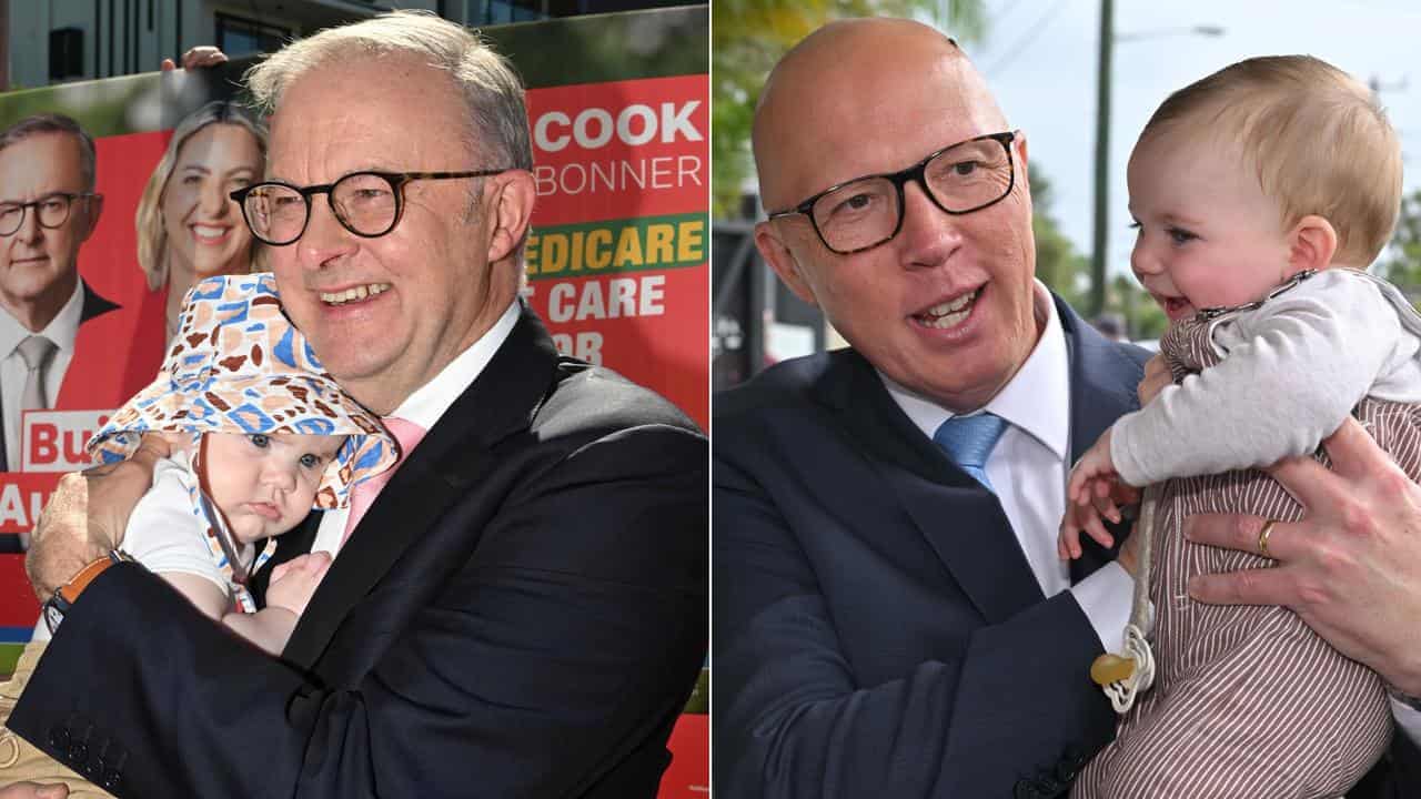 Labor to win clear majority, coalition in trouble: poll