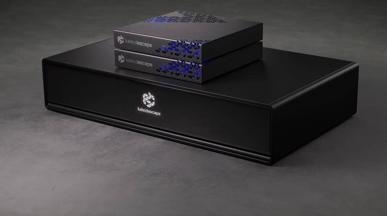 Kaleidescape Announces Distribution for Australia and New Zealand Marine and Superyacht Market