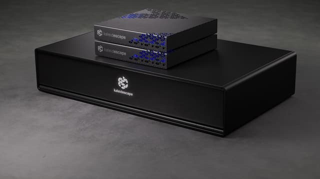 Kaleidescape Announces Distribution for Australia and New Zealand Marine and Superyacht Market