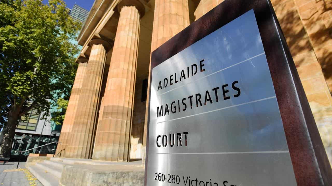 'Lambo Guy' to face trial on unlawful lottery charges