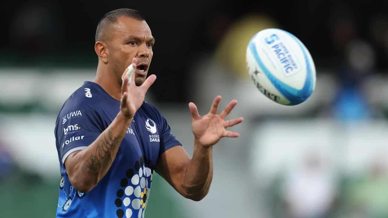 I almost retired, says returning star Kurtley Beale