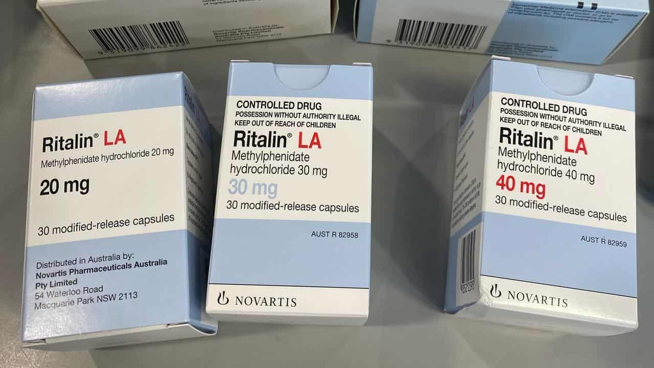 'Perfect storm' as ADHD medications in short supply