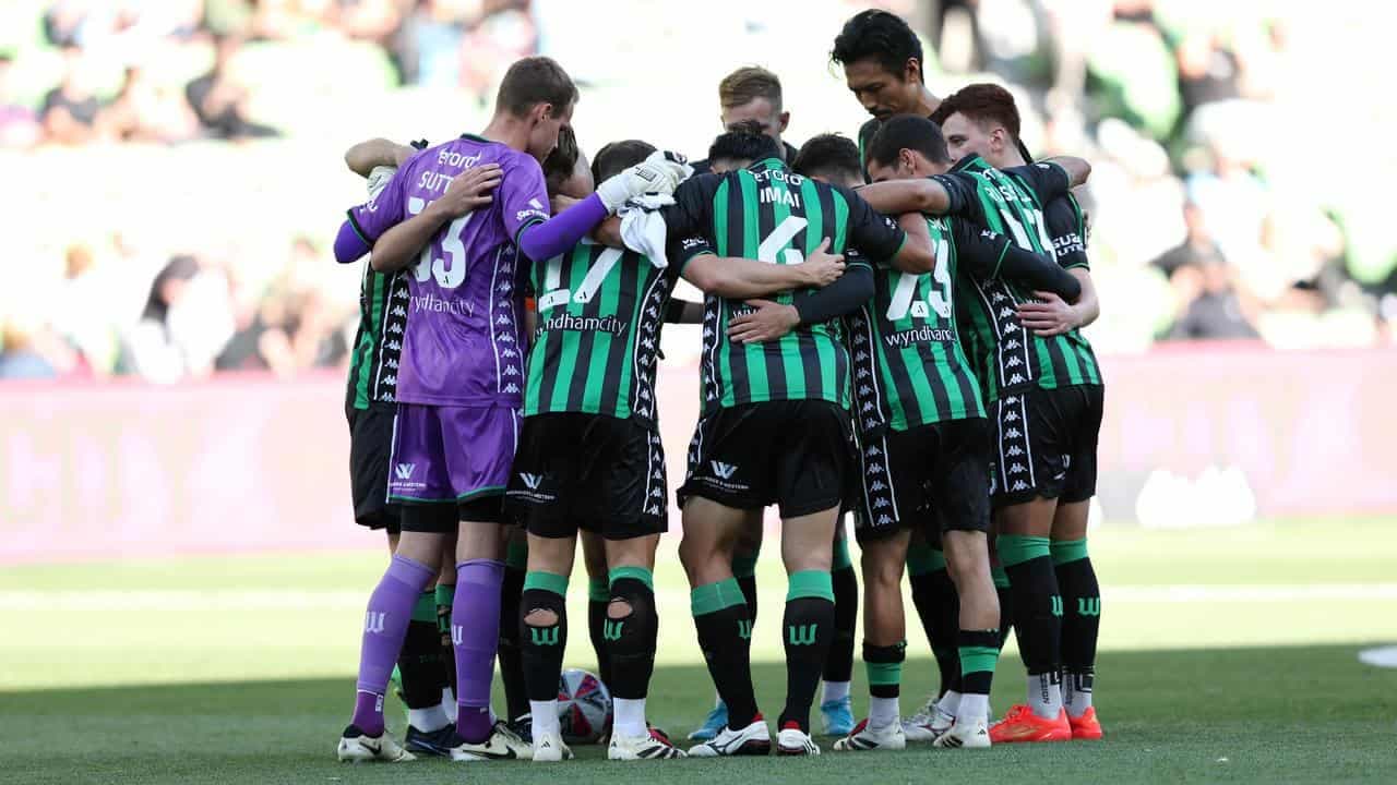 Registration ban: A-Leagues club incur wrath of FIFA