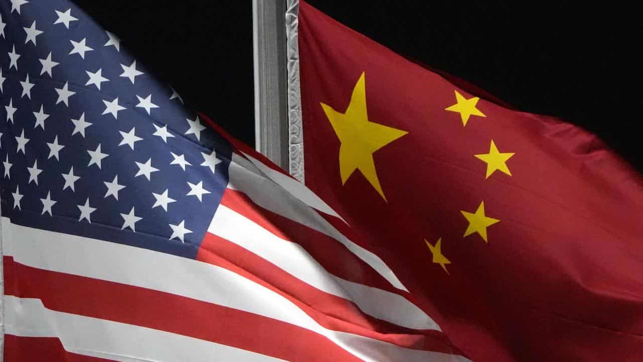 US wants to start tariff talks with China: state media