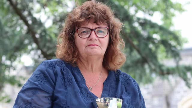 Church acknowledges priest's daughter after DNA first