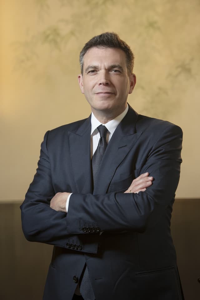 DAR GLOBAL ANNOUNCES DEVELOPMENT OF TRUMP INTERNATIONAL GOLF CLUB, DOHA AND ULTRA-LUXURY BEACHFRONT VILLAS WITHIN THE SIMAISIMA COMMUNITY