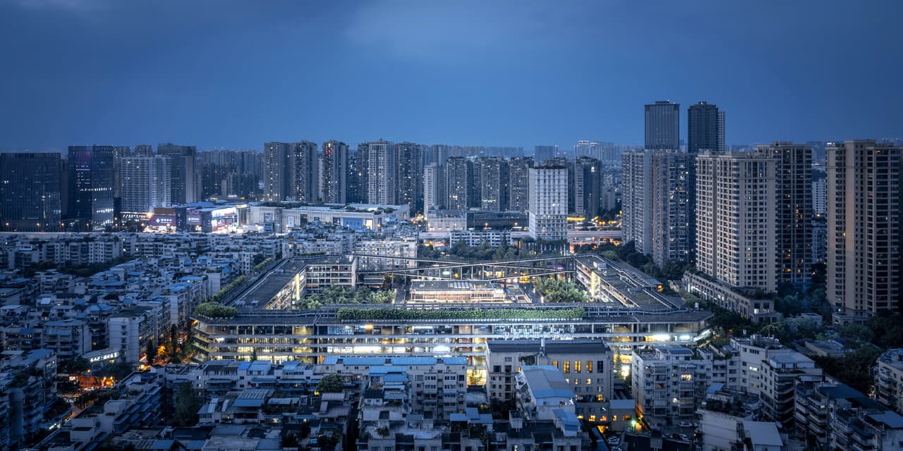 Abu Dhabi Selected to Host the 2025 Pritzker Architecture Prize Ceremony