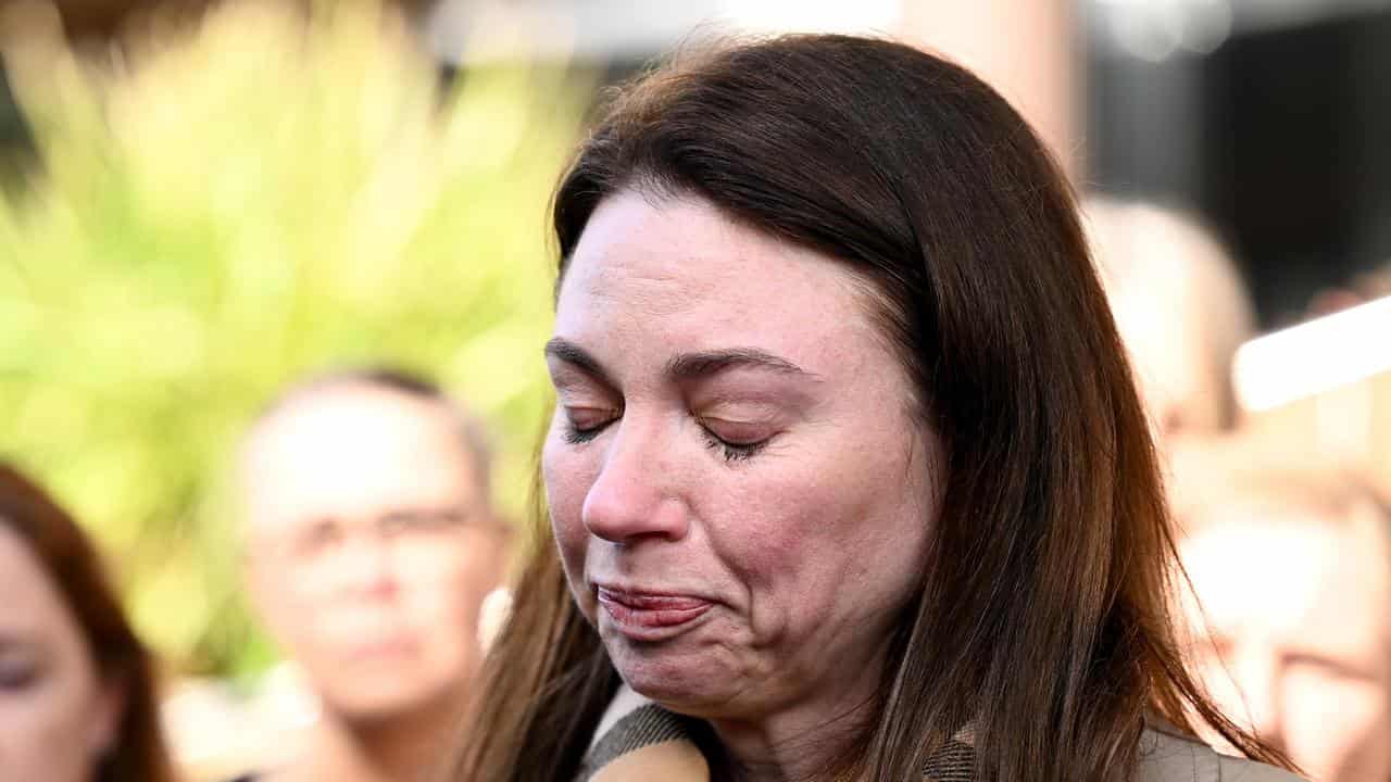 Murderer's sentence an 'outrage': victim's mother