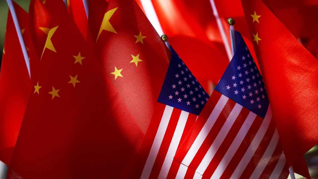Wary China 'evaluating' US offer for talks on tariffs