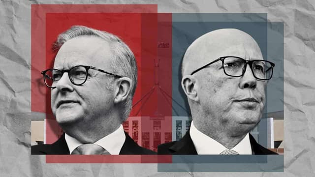 That's a wrap: The election campaign's biggest clangers
