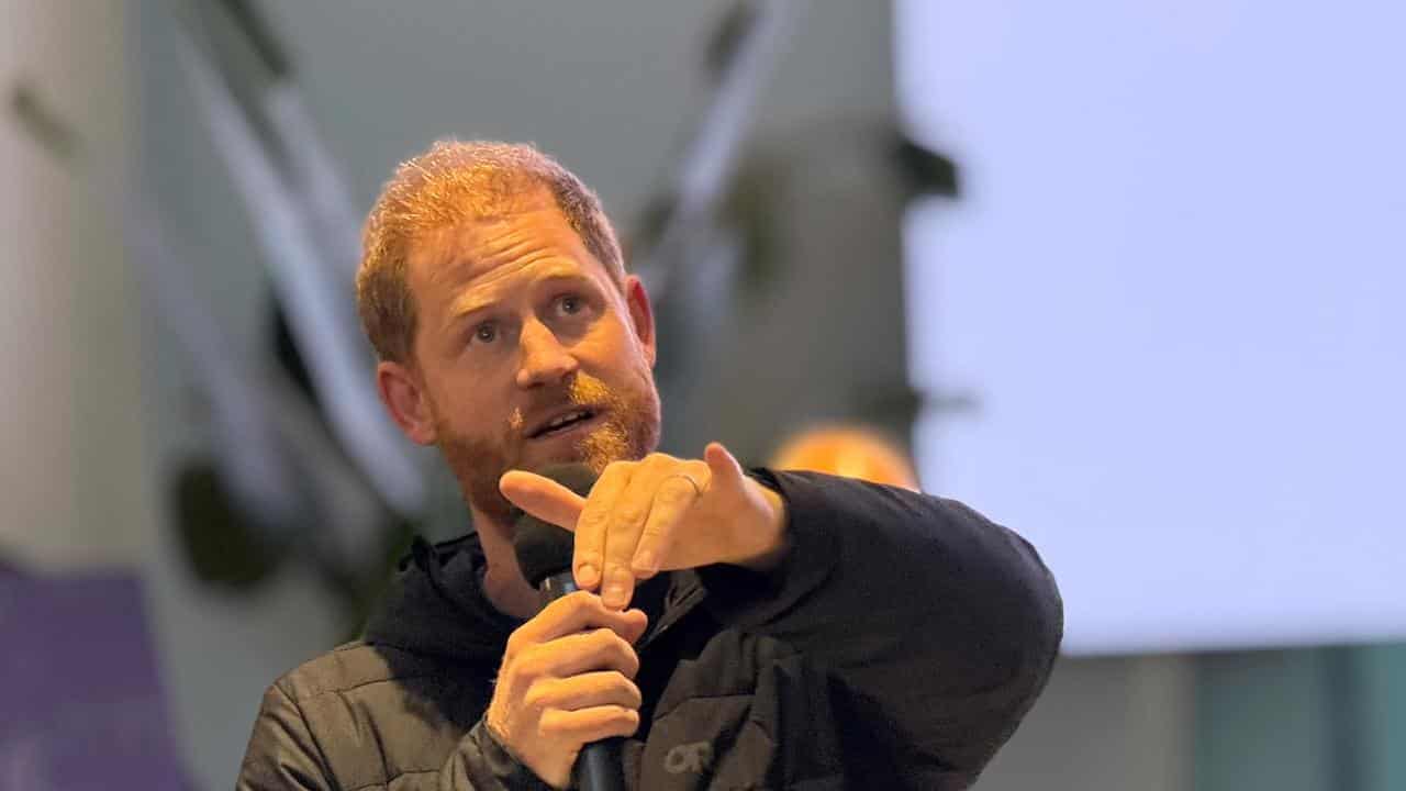 Prince Harry loses UK legal bid over police protection