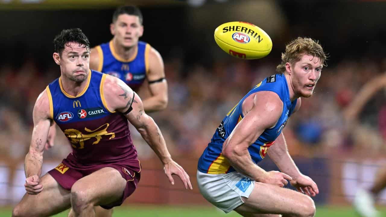 Wary of surging Suns, Fagan not swept up in QClash hype