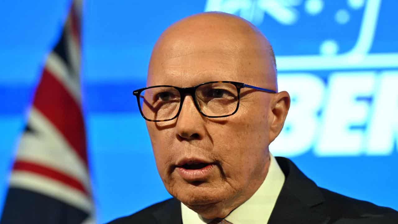 Dutton concedes election as Labor eyes larger majority