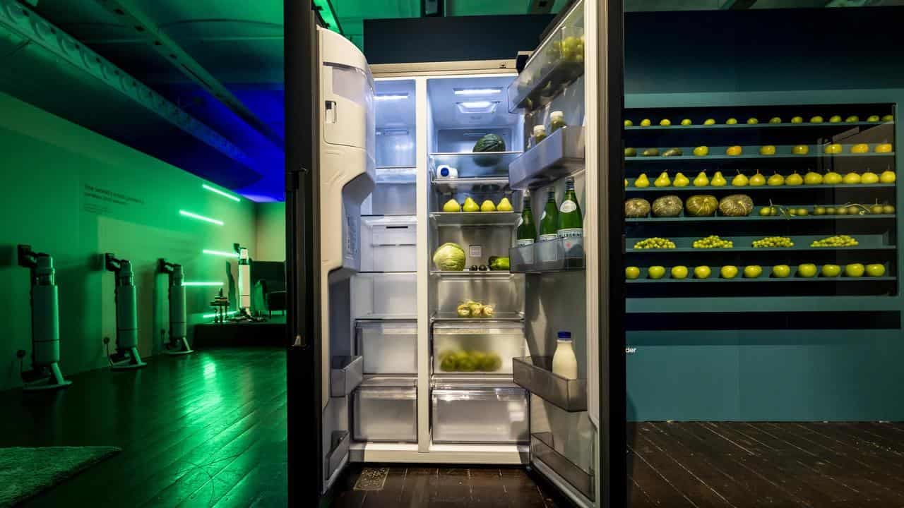 AI in every room: why home appliances are getting smart