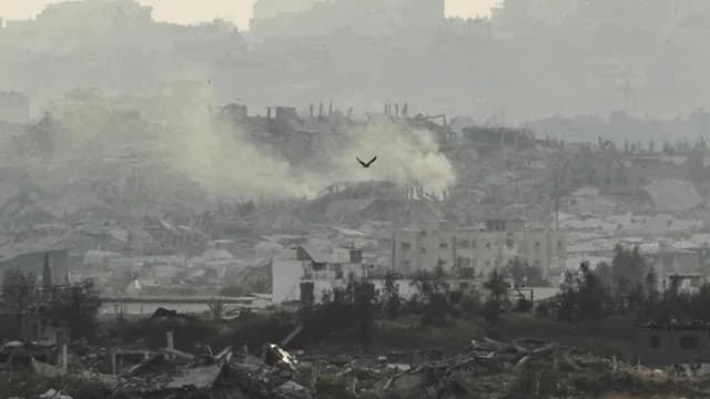 Israel approves plan to capture 'all of Gaza'