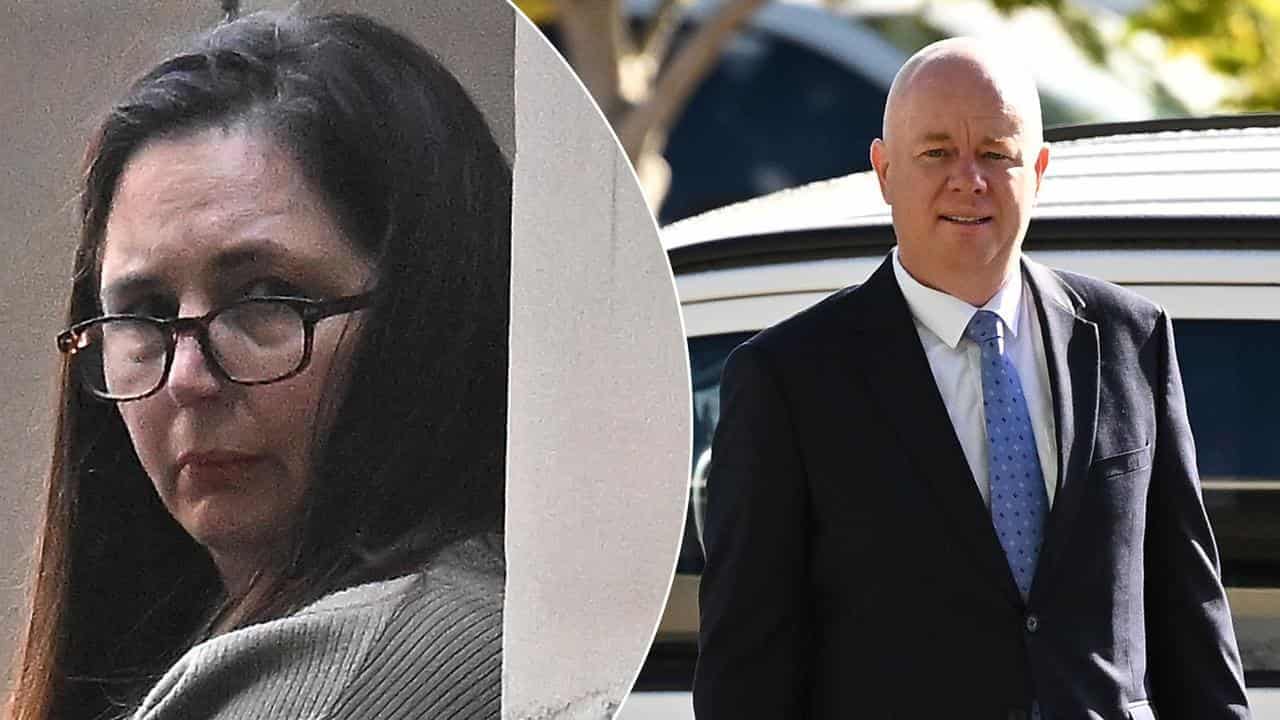 Evidence continues in mushroom cook triple-murder case