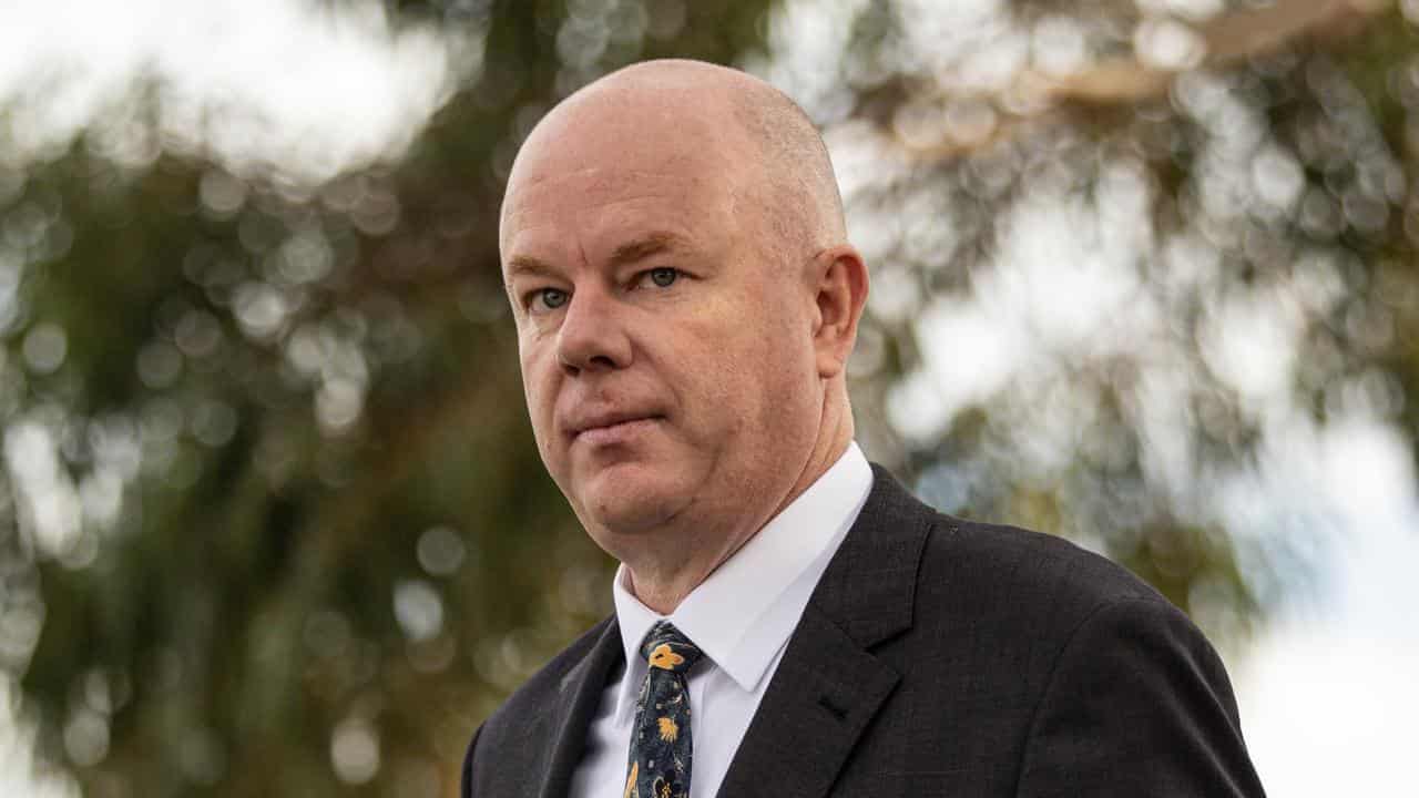 Mushroom husband denies dehydrator poisoning accusation