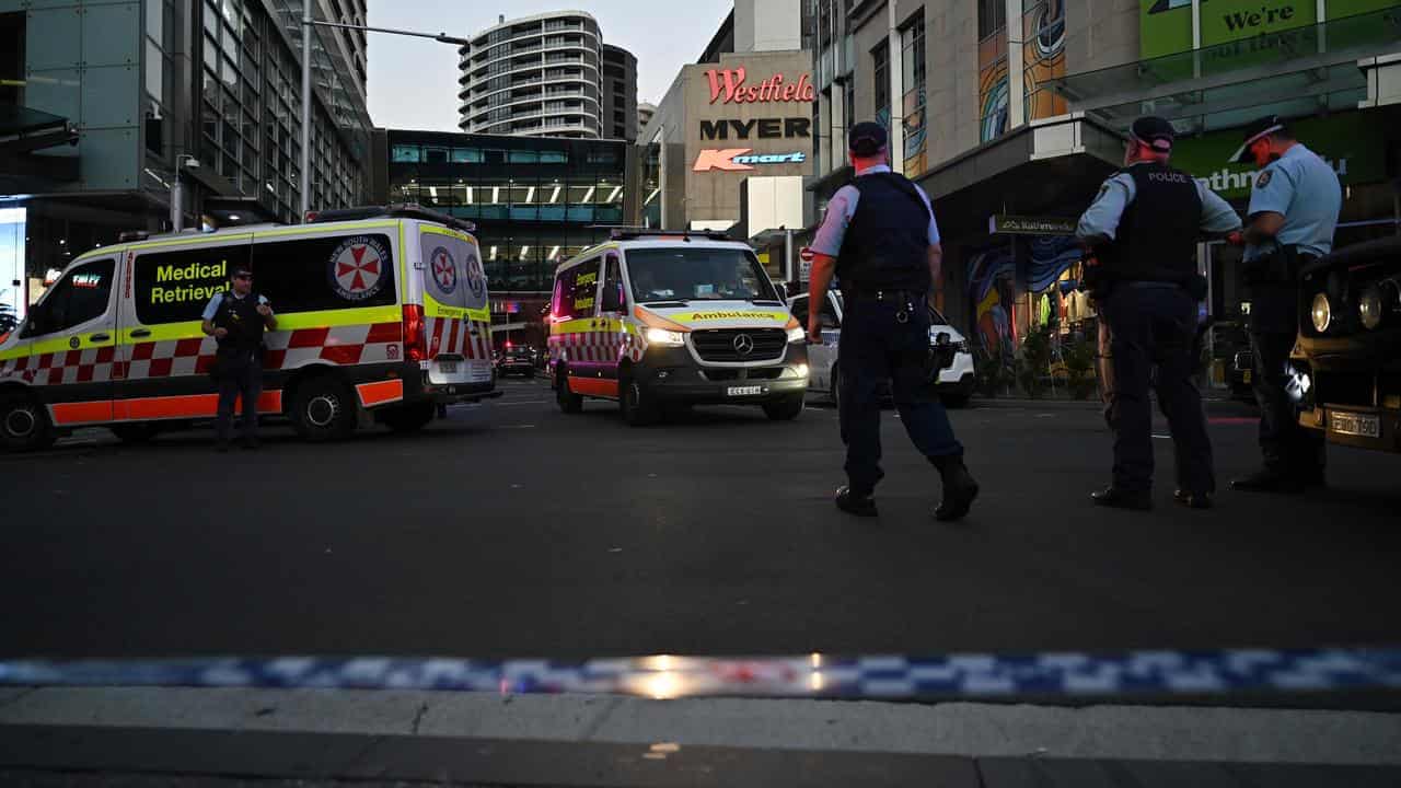 Police, retail workers to be heard at Bondi inquest