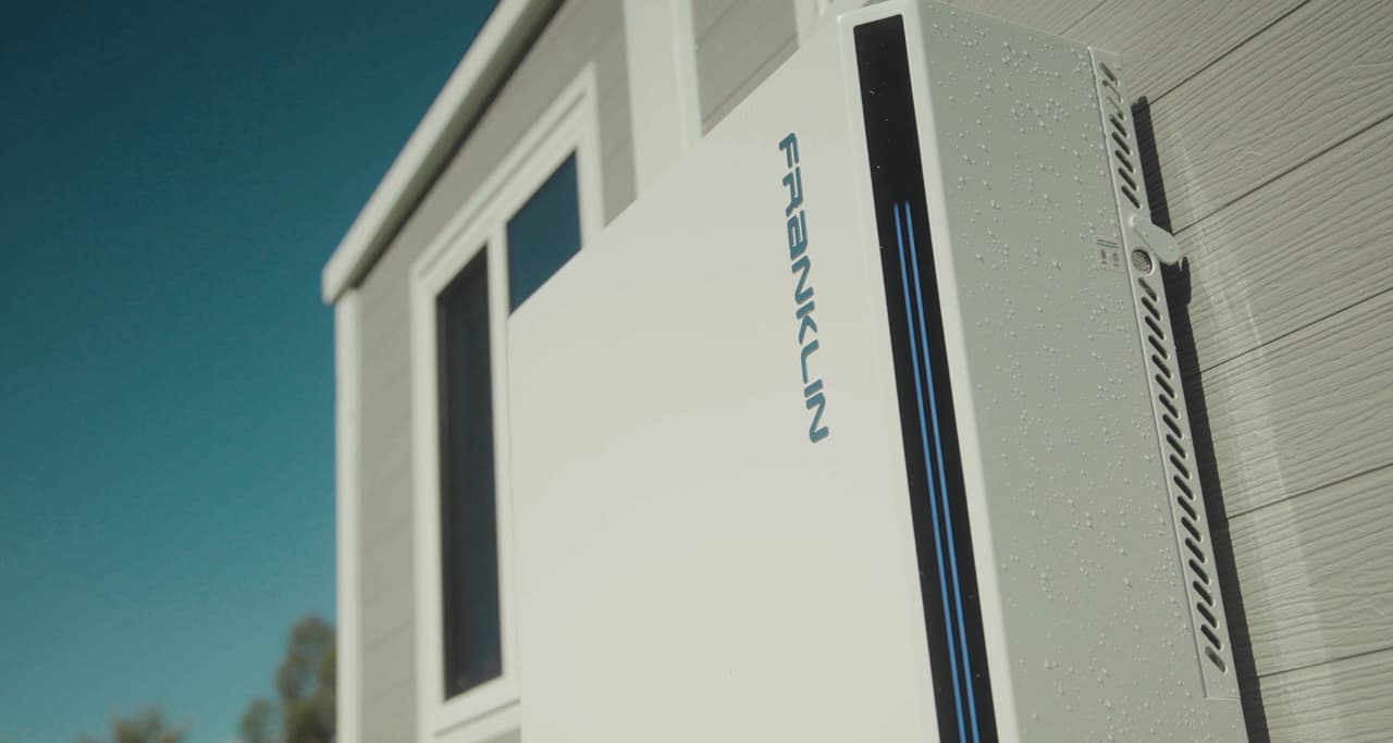 FranklinWH System Simplifies Solar Retrofits under Victoria's Emergency Backup Mechanism