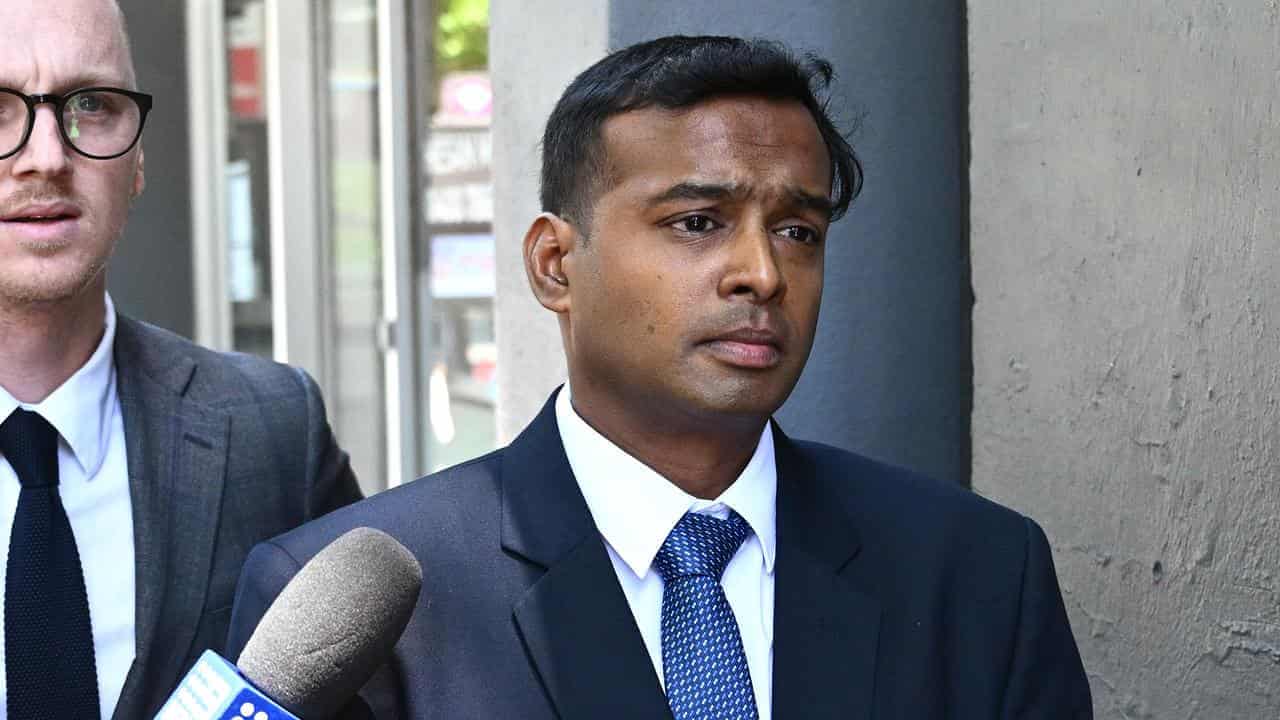 Nightclub groper dodges jail time over 'brazen' attacks