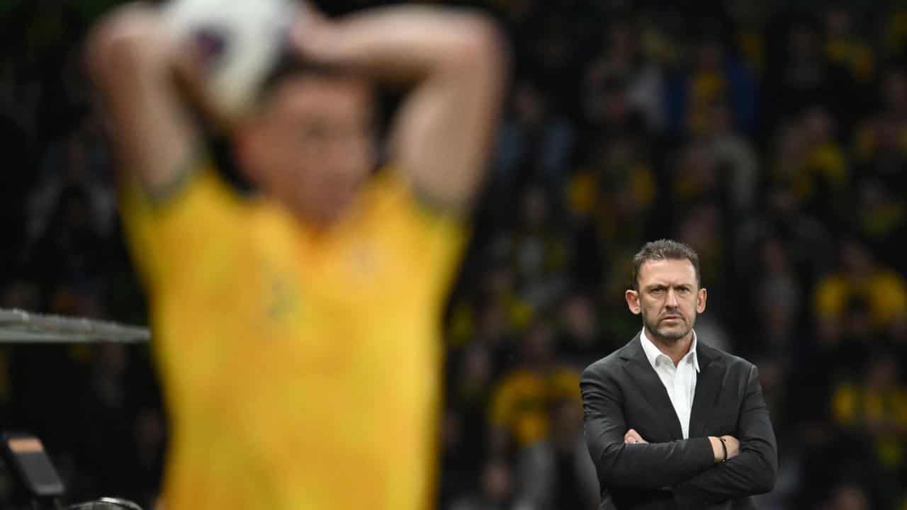 Scorned celebrations give Tony Popovic reason to smile