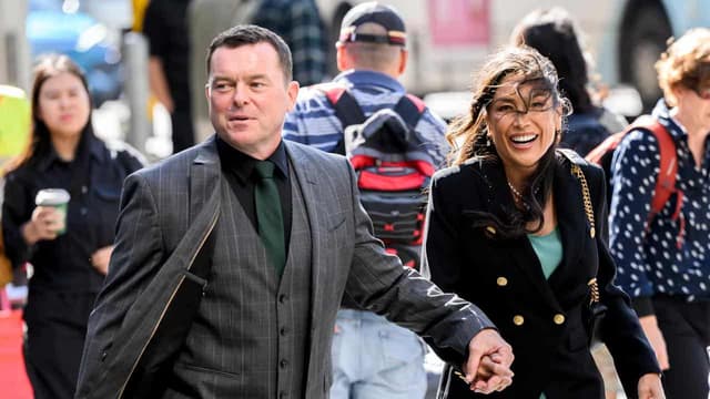 Wild claims from dictator’s ‘daughter’ amid plane drama