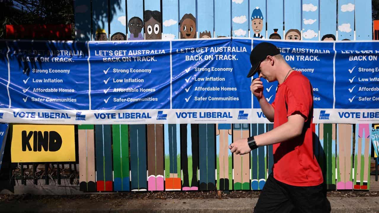 Reality check for state Liberals but brand 'not toxic'