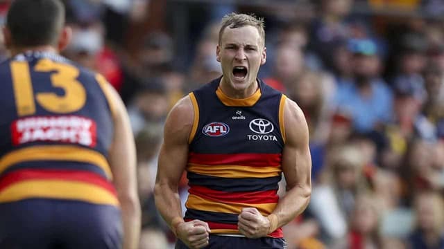Crows predict fire, braced for Power surge in Showdown