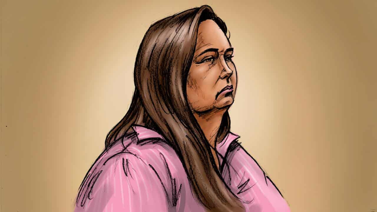 Mushroom cook a true crime 'super sleuth', jury told