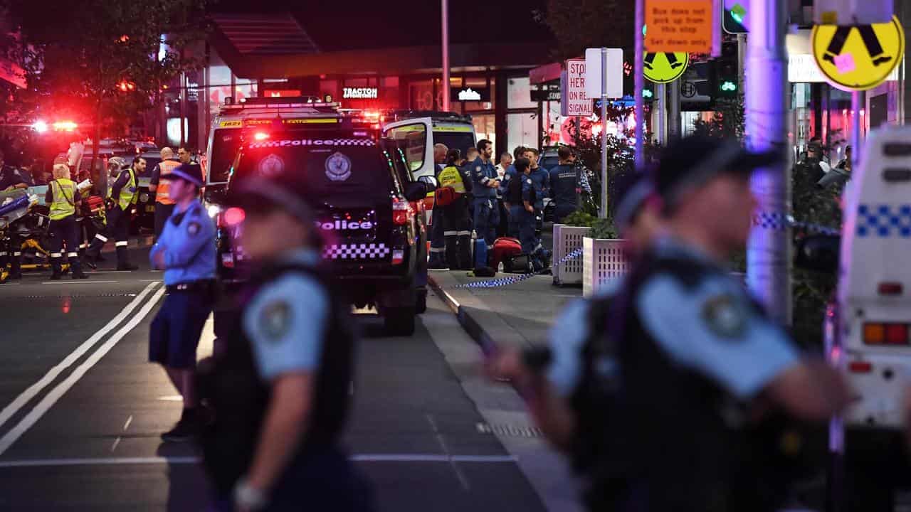 Probe resumes into 'missed opportunity' to treat killer