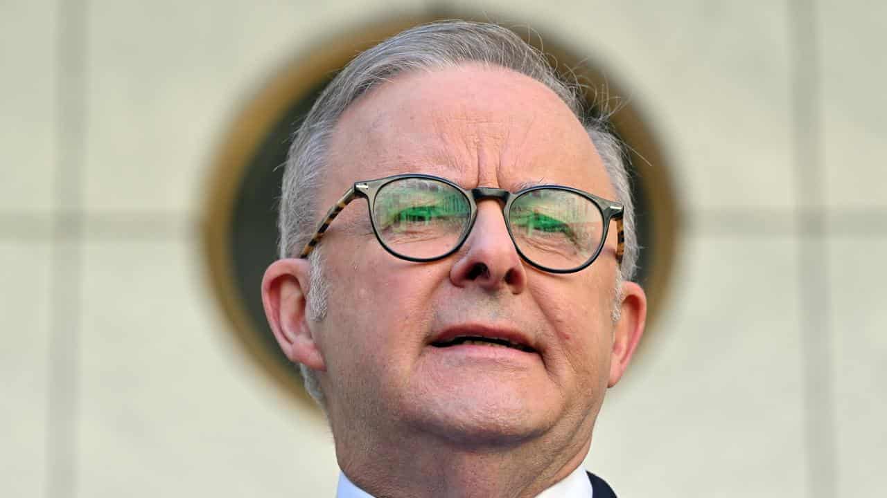 Major policy reform downplayed for second Labor term