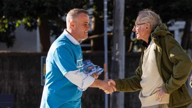 Silver lining for depleted Liberals in teal contests